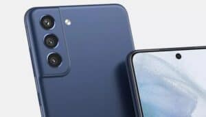 Samsung, Galaxy S21 FE, Galaxy S21, Qualcomm, Snapdragon 888