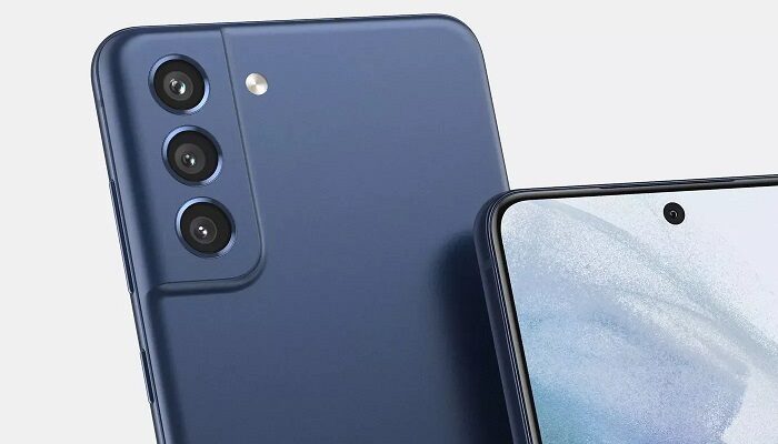 Samsung, Galaxy S21 FE, Galaxy S21, Qualcomm, Snapdragon 888