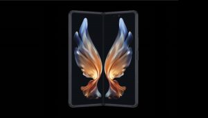 Samsung, W22 5G, Galaxy Z Fold3, smartphone pieghevole, foldable