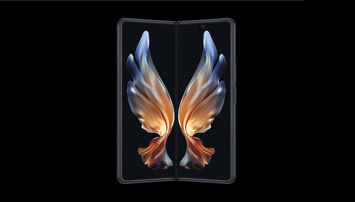 Samsung, W22 5G, Galaxy Z Fold3, smartphone pieghevole, foldable