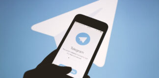 Telegram: nuovo aggiornamento e grandi novità, battuta WhatsApp