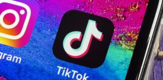 TikTok app più scaricata a settembre 2021