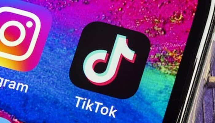 TikTok app più scaricata a settembre 2021