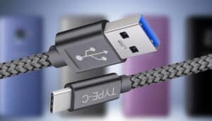USB, USB Type-C, USB-IF, ricarica rapida