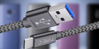 USB, USB Type-C, USB-IF, ricarica rapida