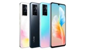 Vivo S10e ufficiale
