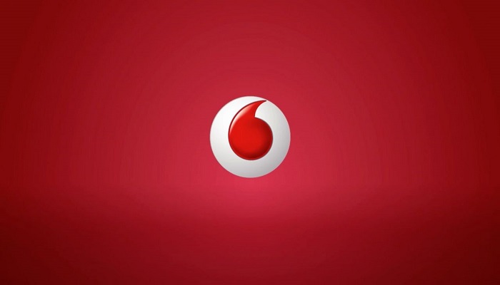 Vodafone 100 GB in regalo ad alcuni clienti