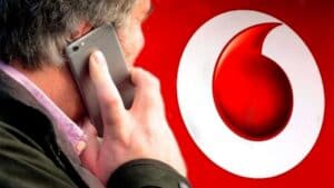 Vodafone