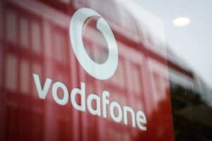 Vodafone