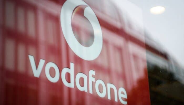 Vodafone