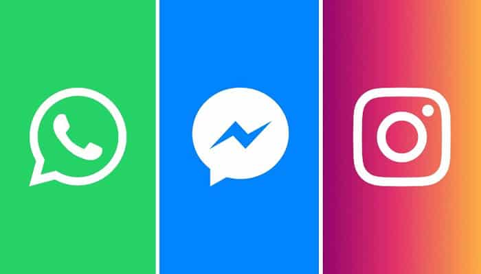 Facebook: antitrust esige che l’azienda si separi da Instagram e WhatsApp