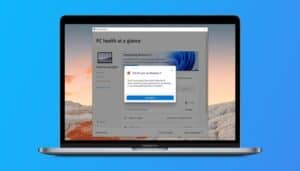 Windows-11 mac apple