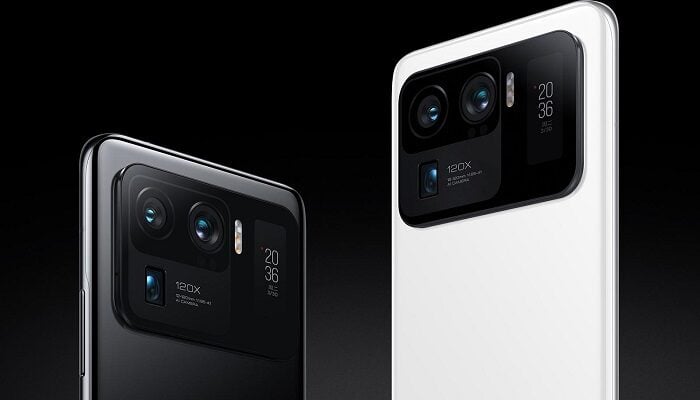 Xiaomi, Mi 12, Mi 12 Ultra, Mi 12 Pro, Mi 11 Ultra, Mi 11 Pro, Mi 11