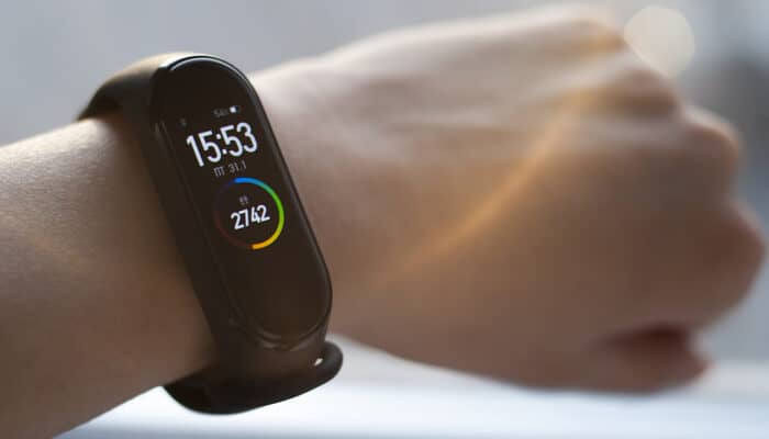 Xiaomi, Mi Band 6 gratuito per il nuovo concorso della società