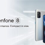 Android 12 per Zenfone 8