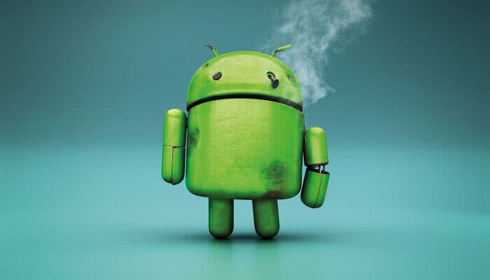 android app