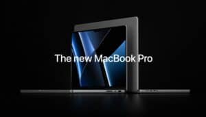 apple macbook