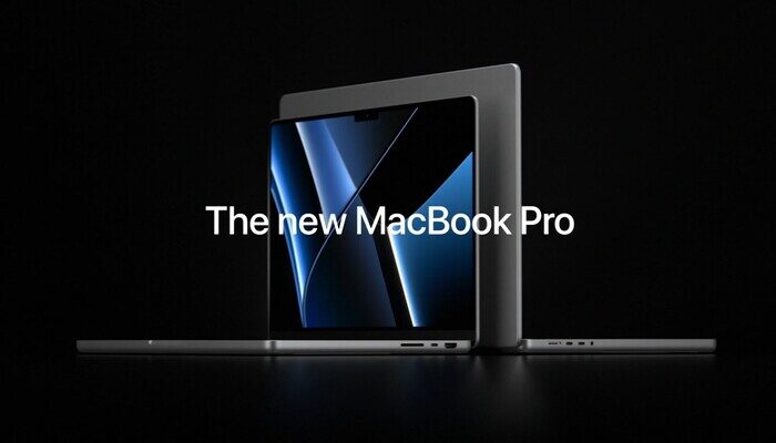 apple macbook