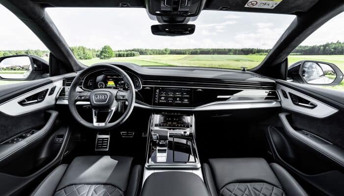 audi 18 tfsi e quattro