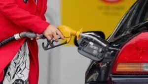 aumenti benzina