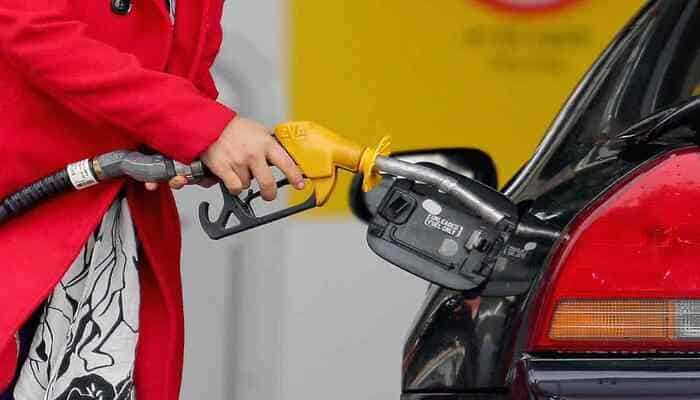 aumenti benzina