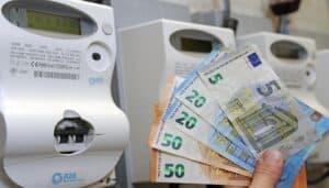 luce e gas aumenti