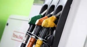 benzina
