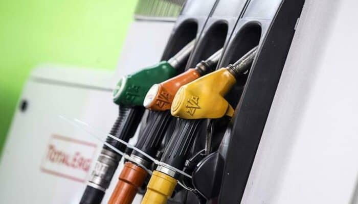 benzina