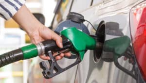 benzina