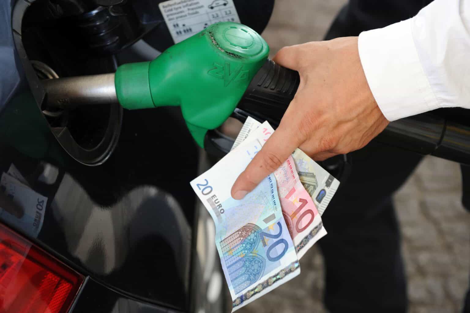 benzina