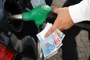 benzina