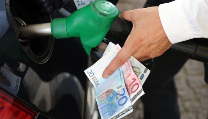 benzina