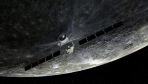 bepicolombo 1