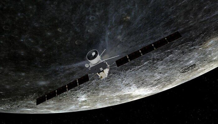 bepicolombo 1