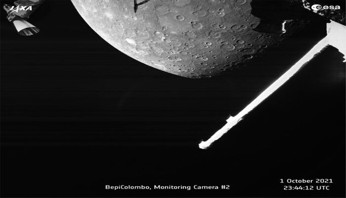 bepicolombo