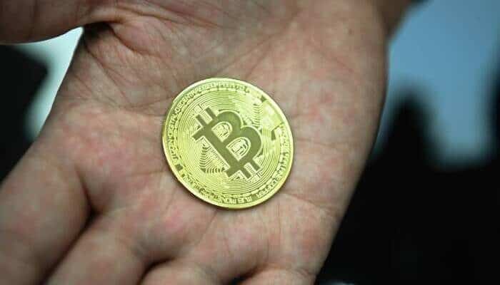 bitcoin