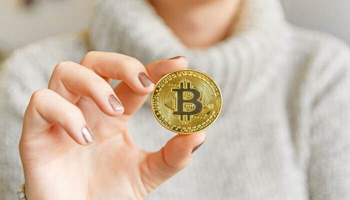 bitcoin
