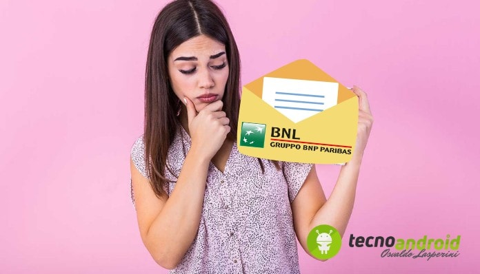 BNL: attenzione agli SMS truffa denunciati da Adiconsum