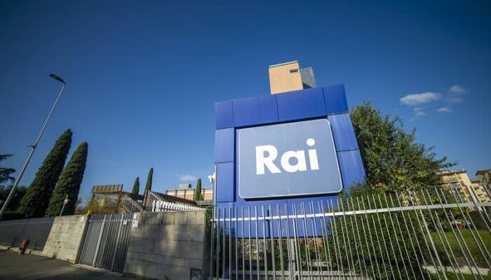 Canone rai