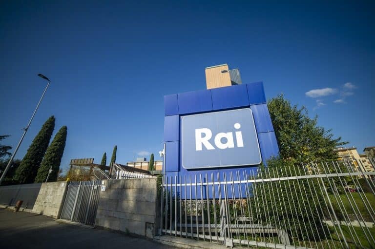 Canone rai