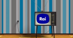 canone rai