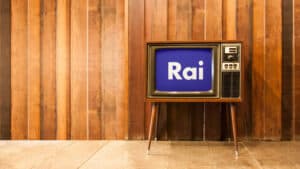 canone rai