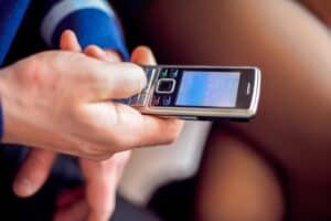 smartphone