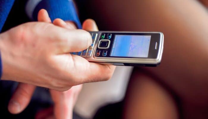 smartphone