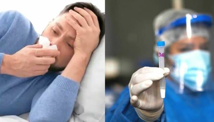 Covid: gli esperti convinti che perderà la sua forza diventando un raffreddore