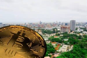 criptovalute africa