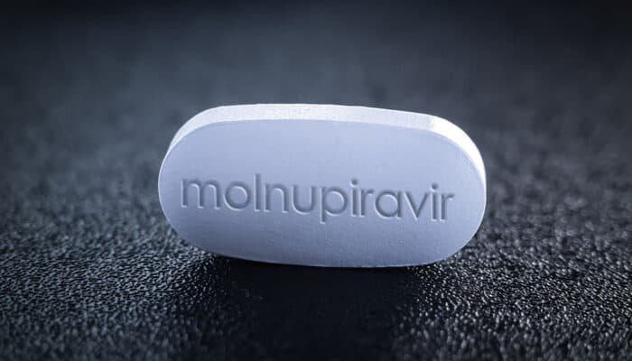 Covid: pillola contro il virus, ecco il molnupiravir di Merck ai test ufficiali