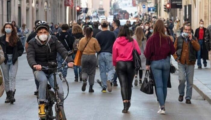 europa covid