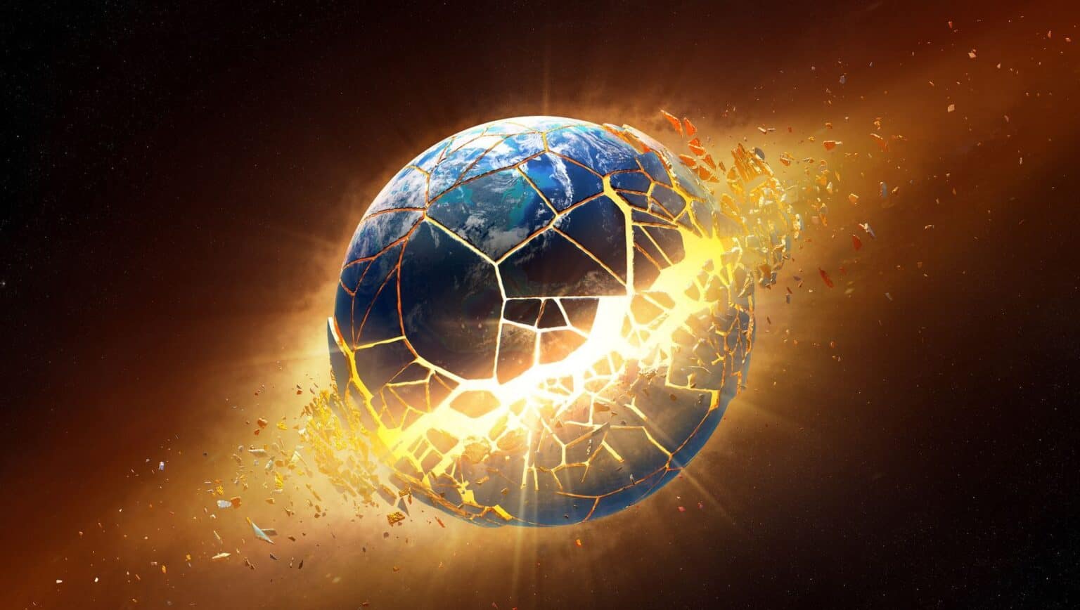 fine del mondo