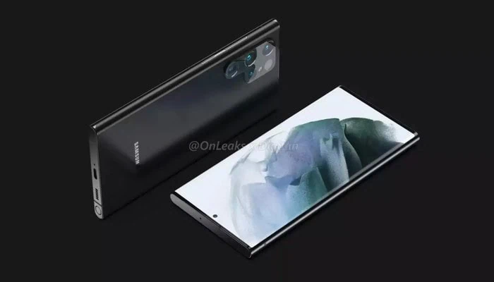 Galaxy S22 e Galaxy S21 FE: gli ultimi dettagli rivelano le date di lancio